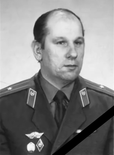 Просимо про допомогу родині Григорія Григоровича Шуляка